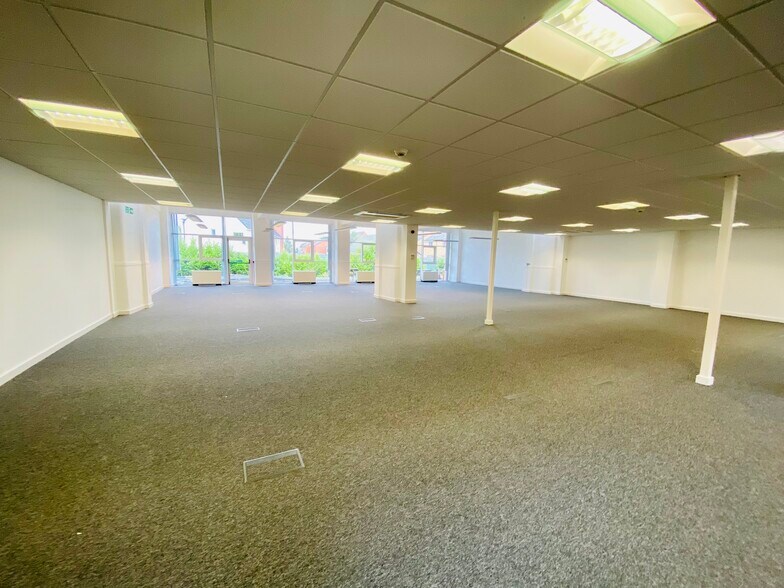 More Photos Of Lingfield Point, Darlington Office For Sale