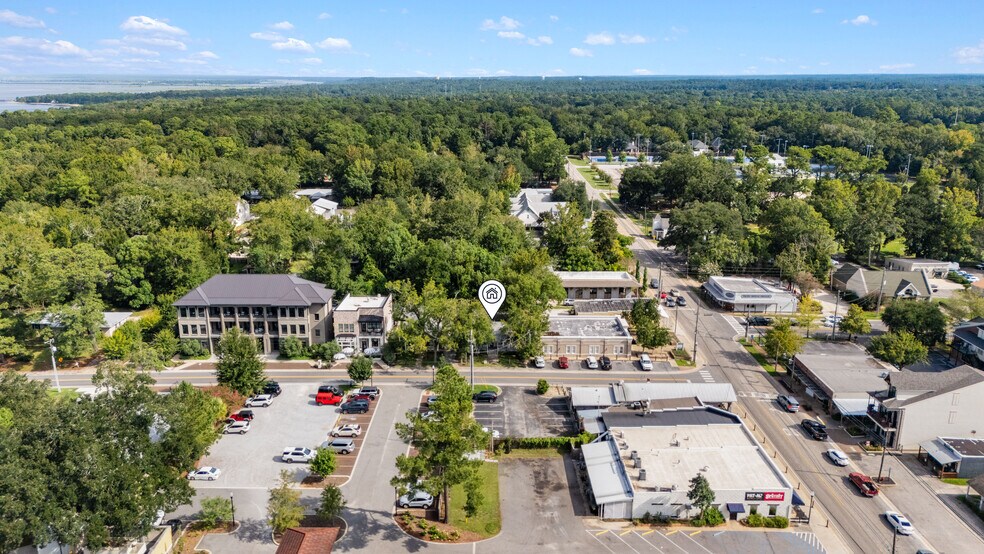 More Photos Of 715 Belrose Ave, Daphne Office For Lease