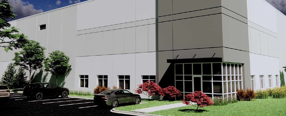 Primary Photo Of 292 Logan Ave, Joliet Land For Sale