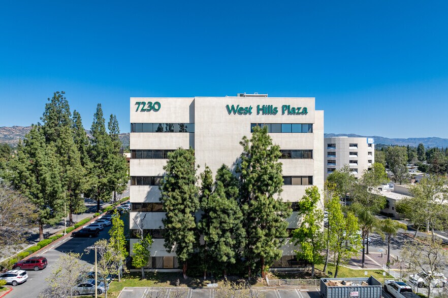 More Photos Of 7230 Medical Center Dr, West Hills Office For Sale