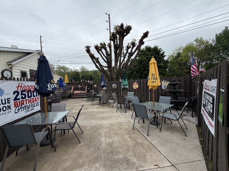 More Photos Of 1 N Main St, Ashley Restaurant For Sale