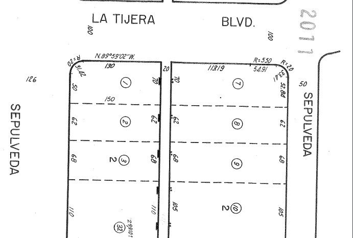 More Photos Of 8814-8816 S Sepulveda Blvd, Los Angeles Loft Creative Space For Lease