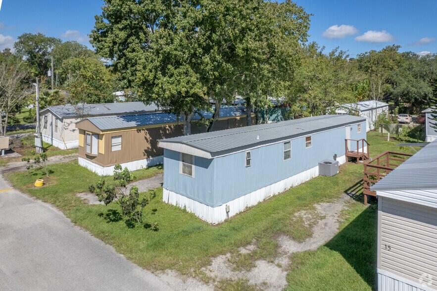 More Photos Of 950 Sidney St, Saint Augustine Manufactured Housing Mobile Home Park For Sale