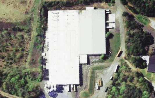 Primary Photo Of 170 Carlozzi Dr, Forest City Manufacturing For Lease