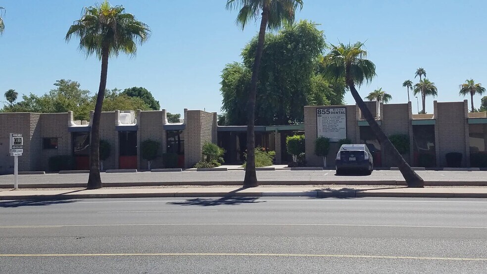 More Photos Of 855 E Brown Rd, Mesa Medical For Sale