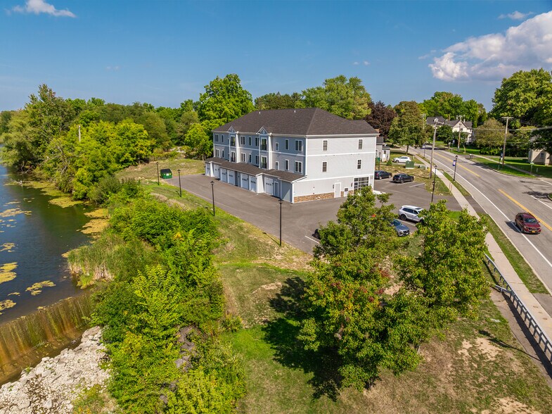 More Photos Of 32 Buffalo St, Churchville Apartments For Sale