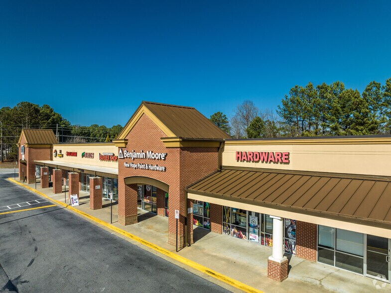 More Photos Of 930 New Hope Rd, Lawrenceville Unknown For Lease