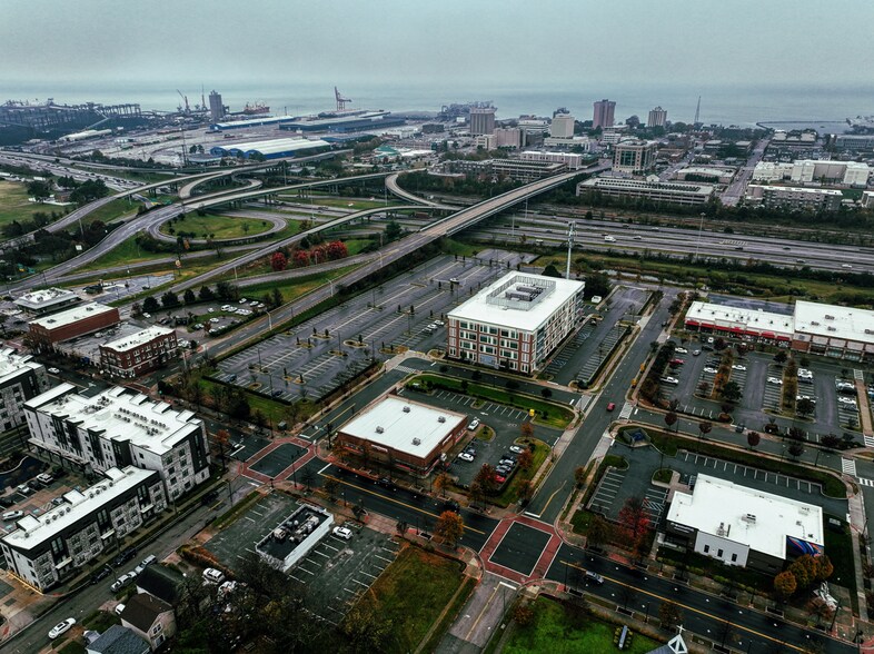 More Photos Of 2901 Jefferson Ave, Newport News Freestanding For Sale