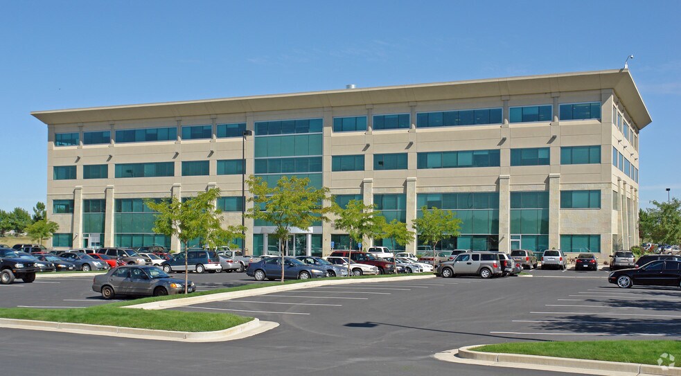More Photos Of 4255 W Lake Park Blvd, West Valley City Office For Lease
