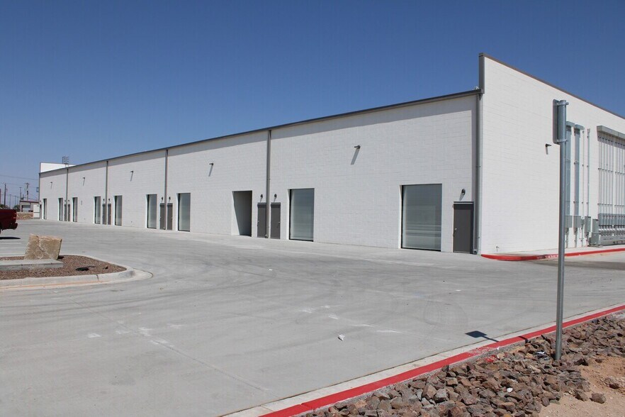 More Photos Of 1524 Pawling Dr, Horizon City Unknown For Lease