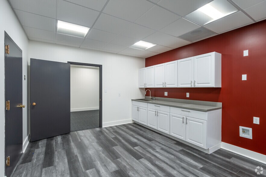 Photo of 3rd Floor Ste 300