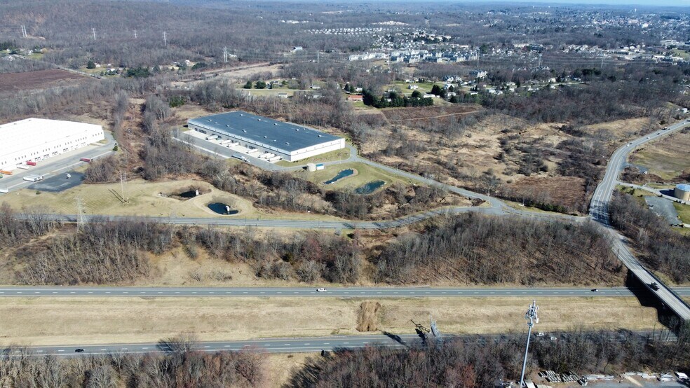 More Photos Of 3303 Route 6, Middletown Warehouse For Lease