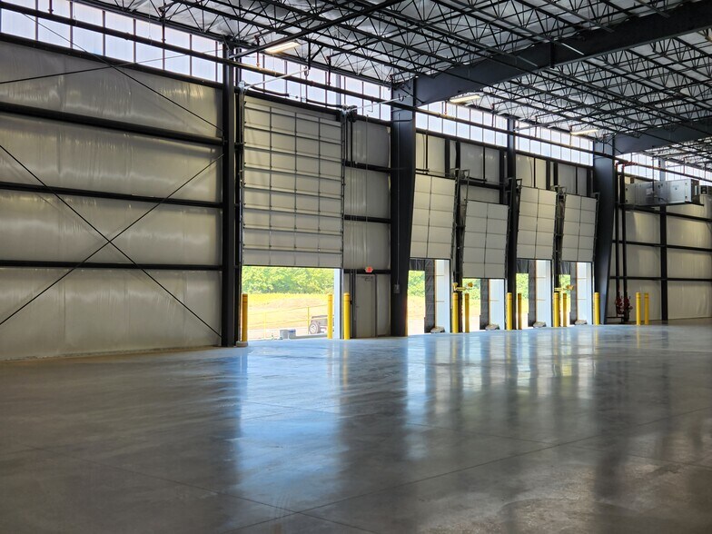 More Photos Of 173 Technology Way, Bowling Green Industrial For Sale
