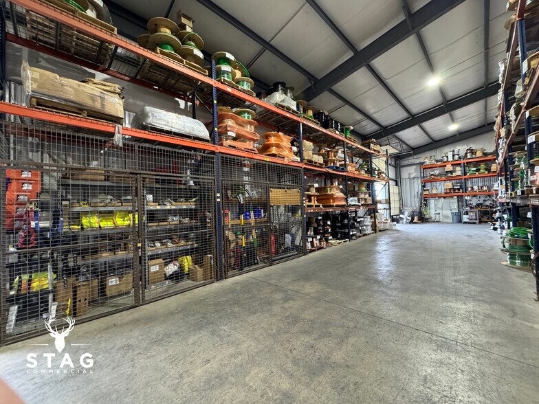 More Photos Of 7420 FM 2449, Ponder Office For Lease