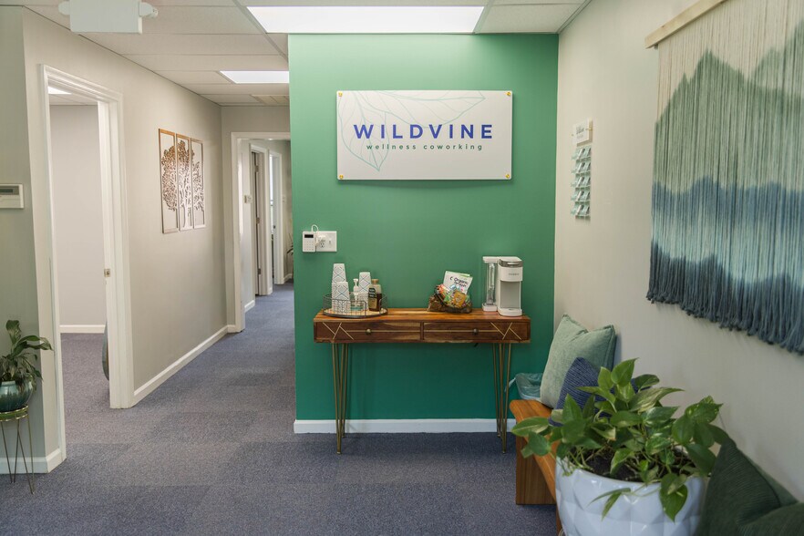 More Photos Of 1311 Jamestown Rd, Williamsburg Coworking Space