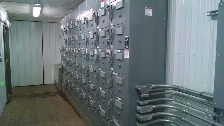 More Photos Of 612 S Brown St, Chadbourn Warehouse For Sale