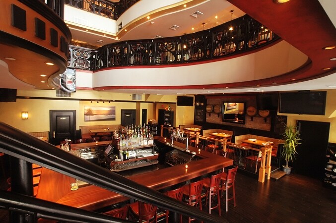 More Photos Of 91 Main St, Nyack Storefront Retail Residential For Lease