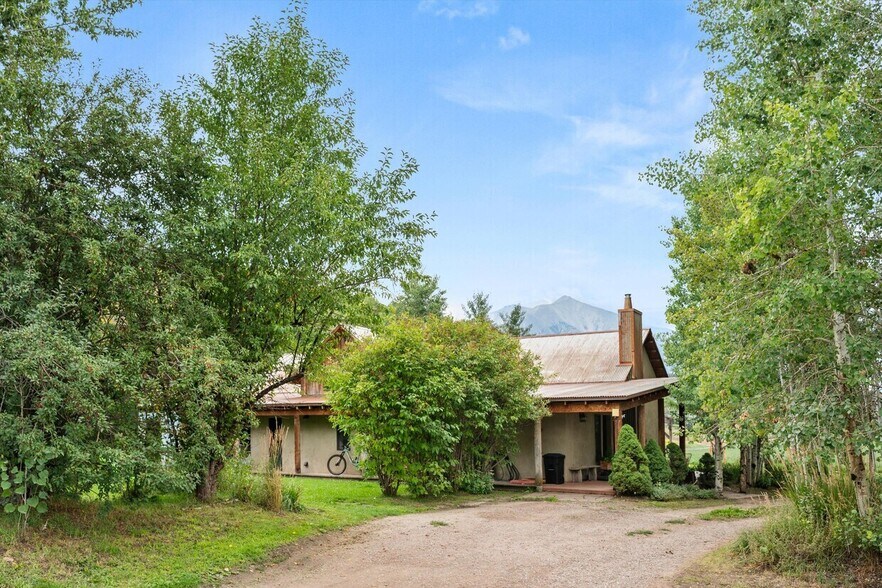 More Photos Of 1625 Prince Creek Rd, Carbondale Land For Sale