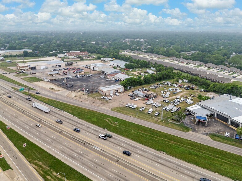 More Photos Of 3317 I 35 N Frontage rd, Waco Land For Sale