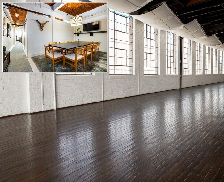 More Photos Of 585 Wells St SW, Atlanta Manufacturing For Sale