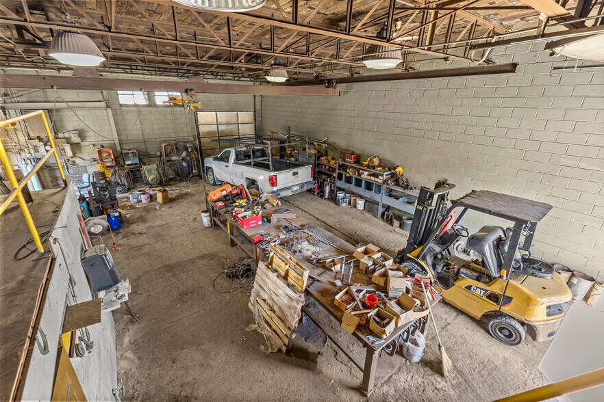 More Photos Of 16136 White Ave, Allen Park Warehouse For Sale