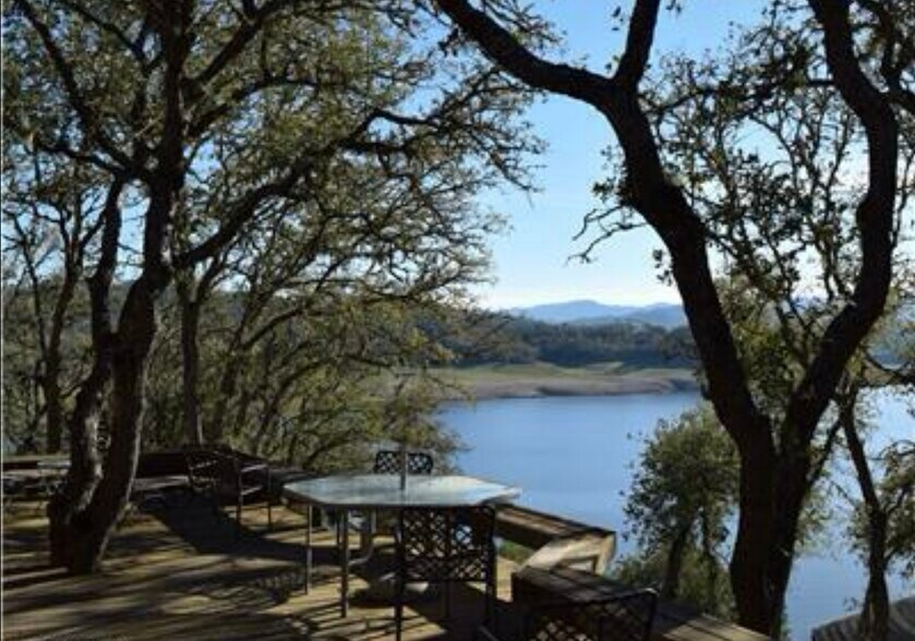 More Photos Of 6545 Nacimiento Shores Rd, Bradley Specialty For Sale