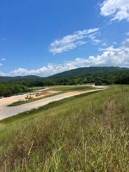 More Photos Of 7989 AL-75, Pinson Land For Sale