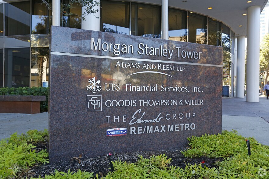 Primary Photo Of 150 2nd Ave N, Saint Petersburg Office For Lease