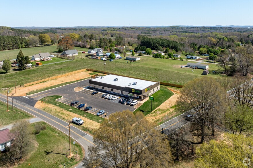 More Photos Of 29725 Nelson Mountain Rd, Albemarle General Retail For Sale