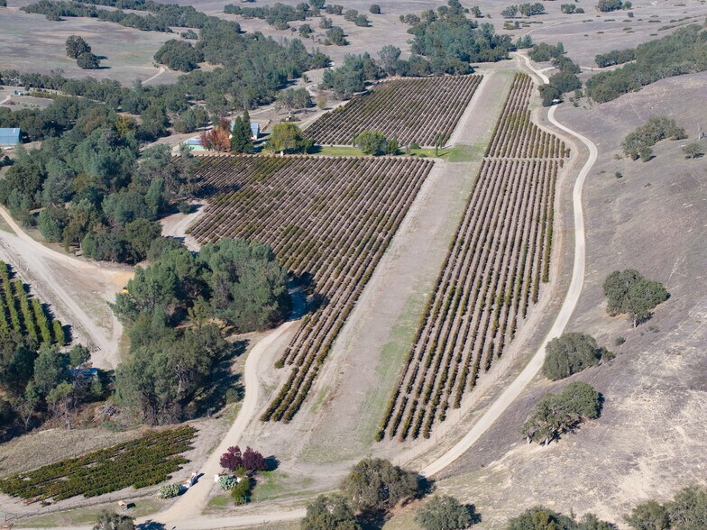 More Photos Of 77620 Lowes Canyon rd, San Miguel Land For Sale