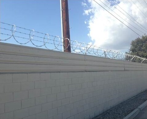 More Photos Of 4276-4290 Elton St, Baldwin Park Land For Lease