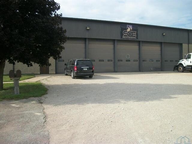 More Photos Of 5047 Iowa 3, Cherokee Office For Sale