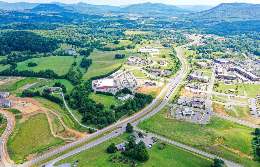 More Photos Of 91 Town Center St, Daleville Land For Sale