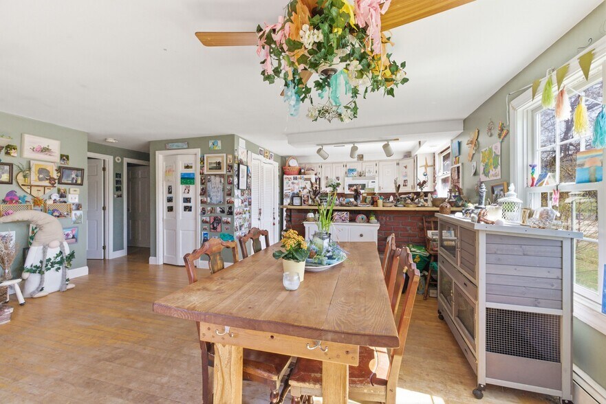 More Photos Of 518 Province Rd, Gilmanton General Retail For Sale