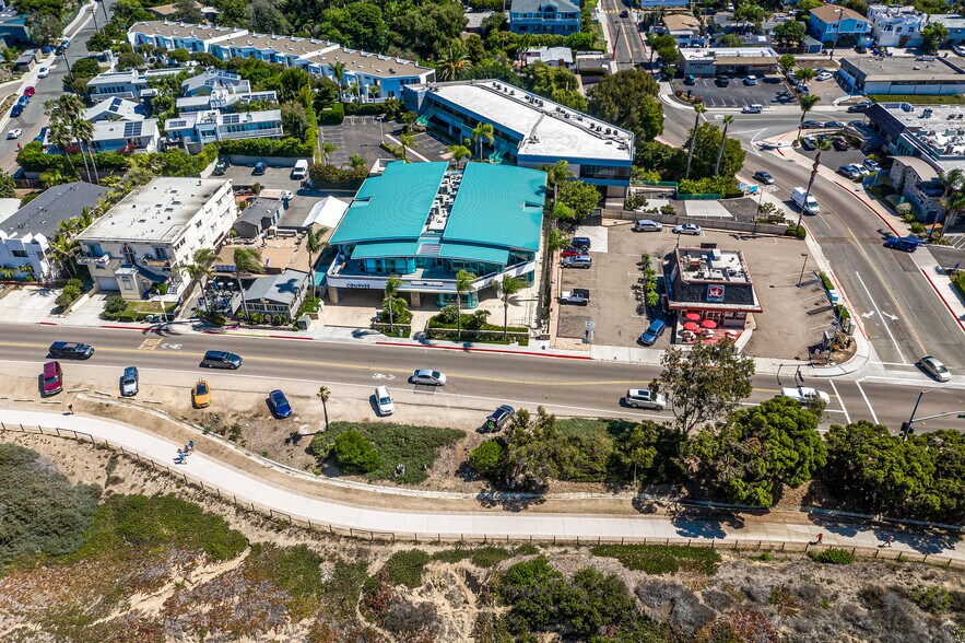 More Photos Of 1951-1953 San Elijo Ave, Cardiff By The Sea Office For Lease