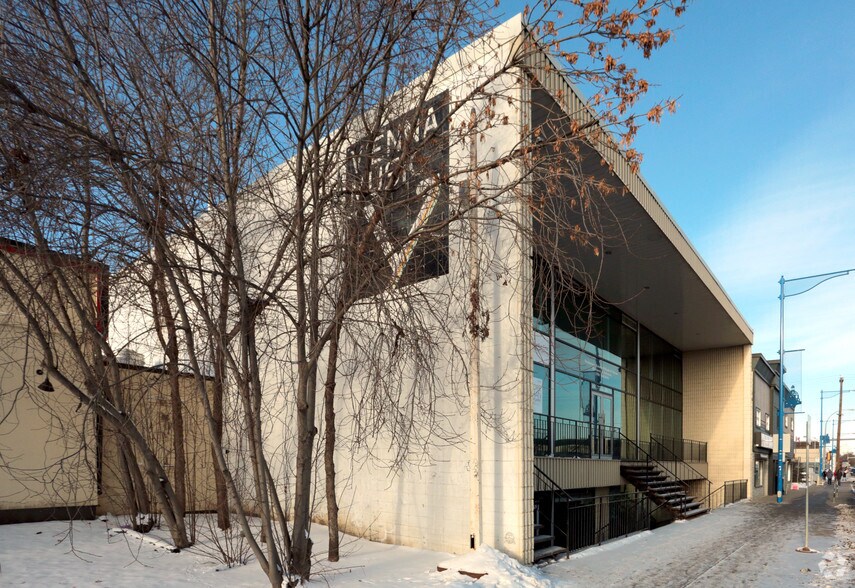 More Photos Of 7708 104th St NW, Edmonton Office For Sale