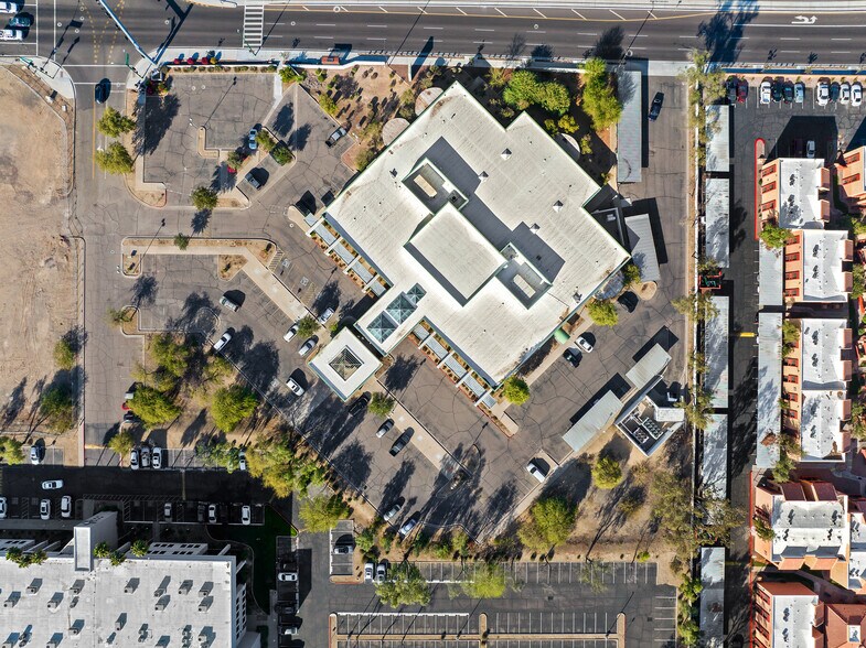 More Photos Of 2423 W Dunlap Ave, Phoenix Office For Sale