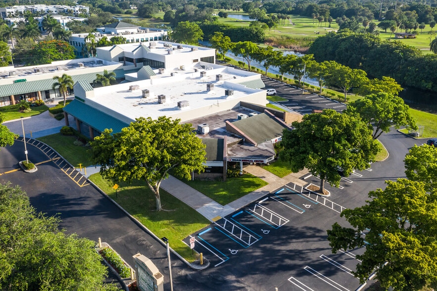More Photos Of 2280 W Atlantic Ave, Delray Beach Medical For Sale