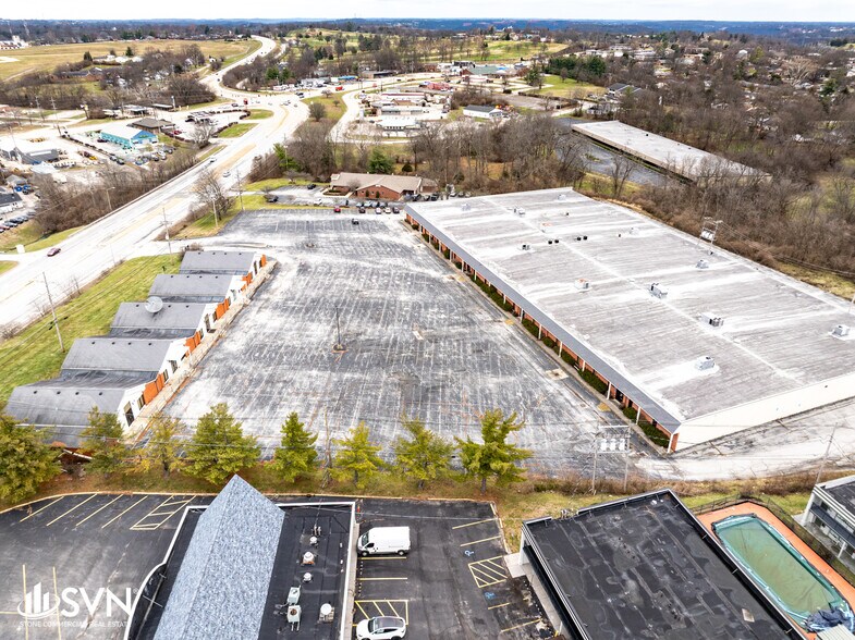 More Photos Of 1047 US Highway 127 S, Frankfort Medical For Lease