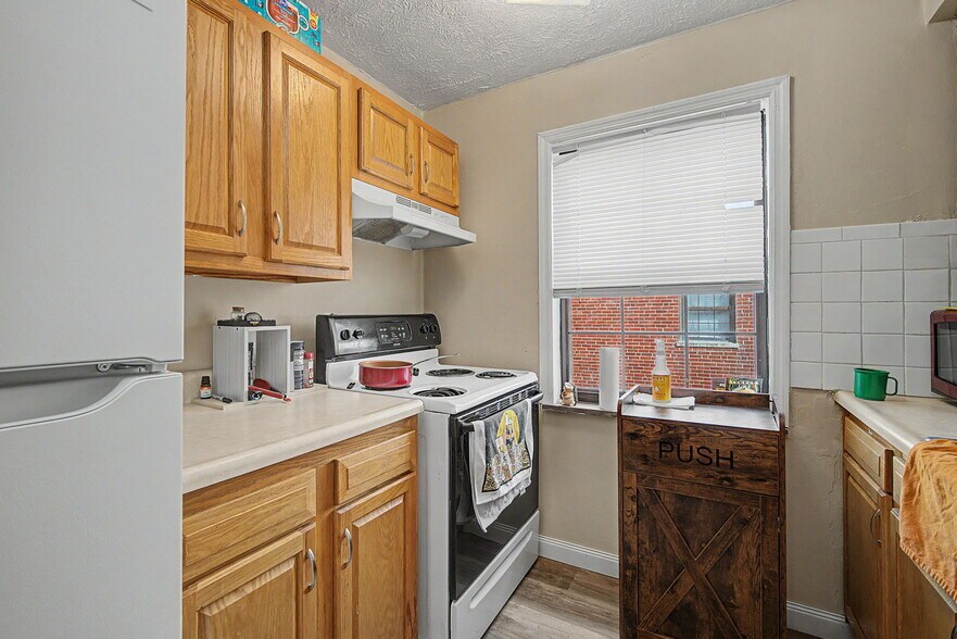 More Photos Of 526-532 Corona Ave, Dayton Apartments For Sale