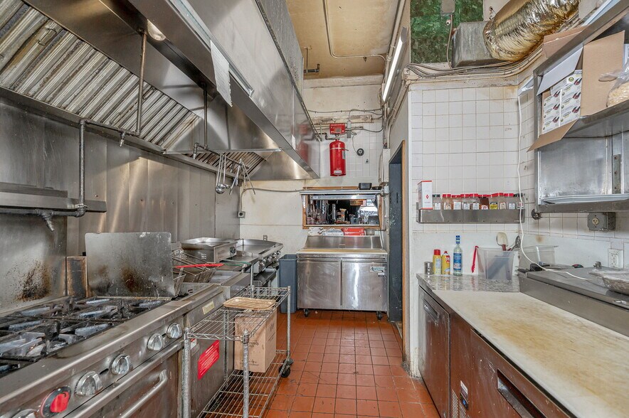 More Photos Of 197 Market St, Lowell Restaurant For Sale