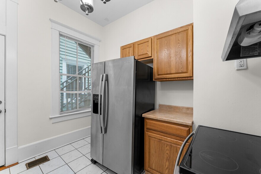 More Photos Of 816-818 Drayton St, Savannah Apartments For Sale