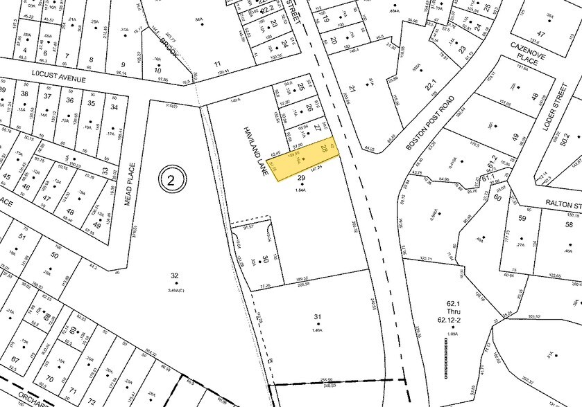 More Photos Of 15-17 Purchase St, Rye Apartments For Lease