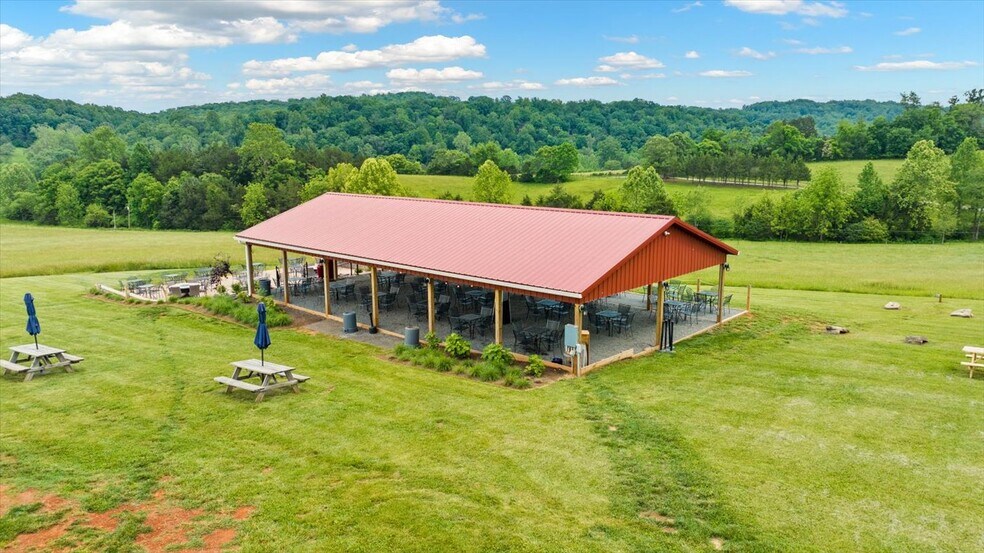 More Photos Of 1830 Thrift Rd, Madison Winery Vineyard For Sale