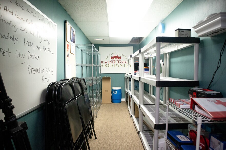 More Photos Of 4424 8th St, Ecorse Religious Facility For Sale
