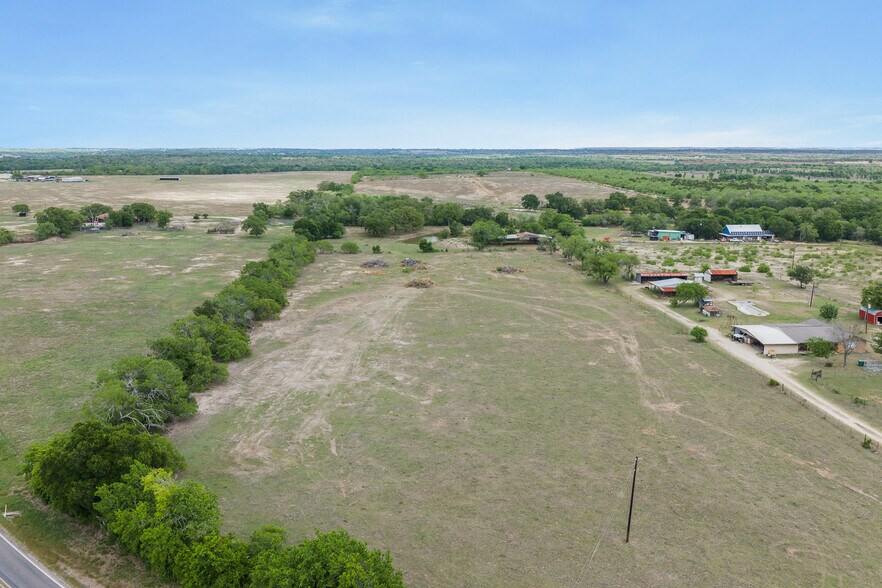 More Photos Of 9765 State Park Rd, Lockhart Land For Sale