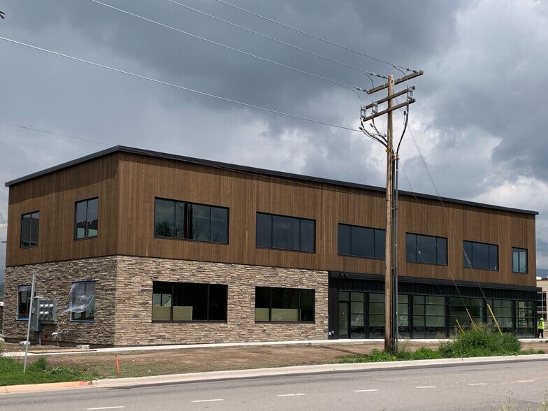 More Photos Of 3760 Mullan Rd, Missoula Office For Sale