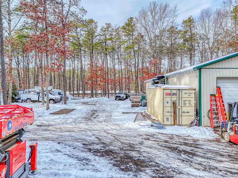 More Photos Of 176 Old Forge Rd, Monroe Township Storefront Retail Residential For Sale