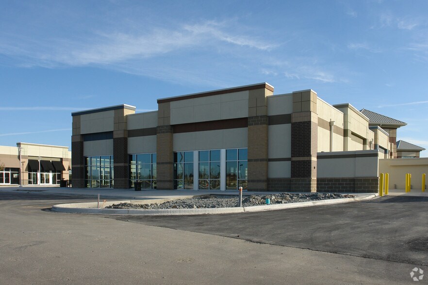 More Photos Of 2027-2185 Barnes Mill Rd, Richmond Unknown For Lease