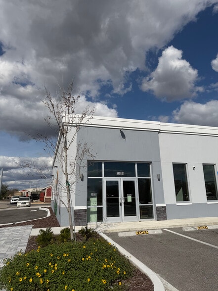 More Photos Of 19580 Cochran Blvd, Port Charlotte Freestanding For Lease